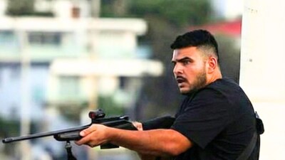 Bondi Beach Shooter's Hyderabad Family Cut Ties Over Christian Marriage