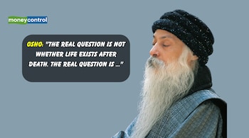 Osho Quote