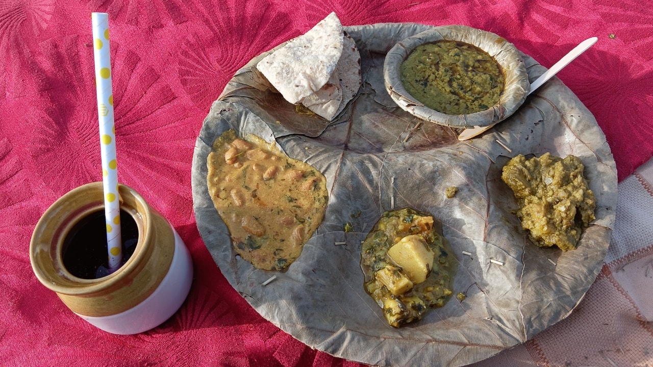 Padhi From Siddu to Madra: Why Pahadi cuisine is the ultimate winter comfort food