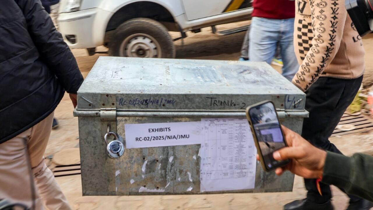 From Lashkar to its proxy TRF: How NIA’s Pahalgam chargesheet lays bare Pakistan’s hand in terror attack