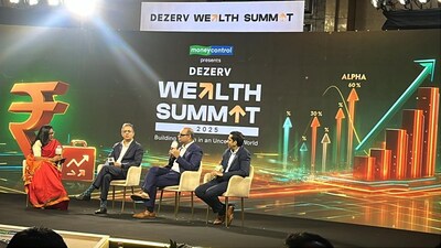 wealth summit