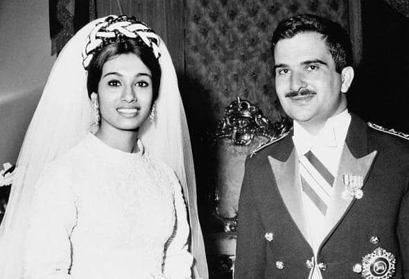 From Kolkata to Amman: The Indian-born princess linking Jordan’s royal family to the subcontinent