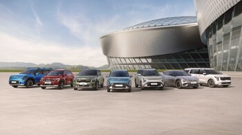 Kia year-end offers