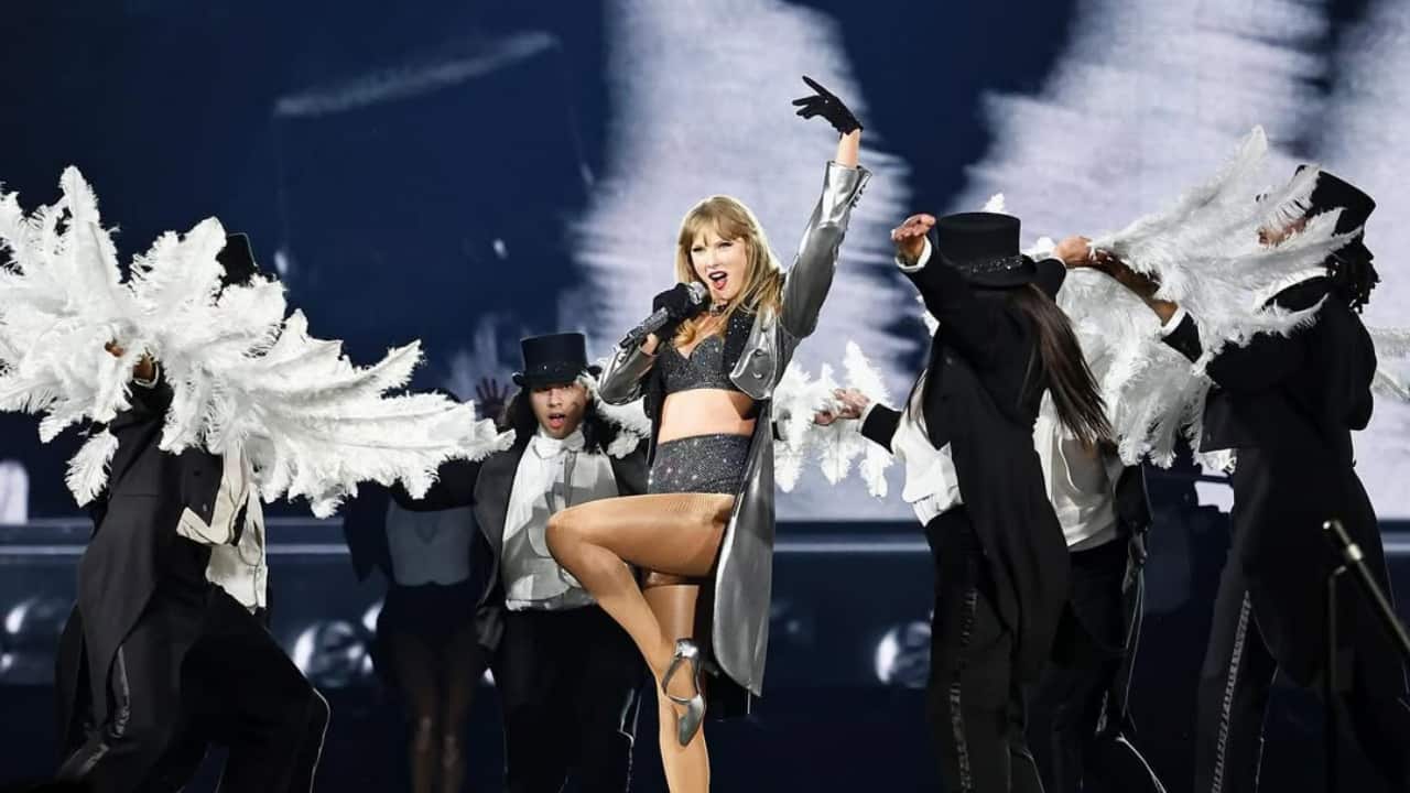Profit-Linked Bonus Structure - Swift tied bonuses directly to the tour’s financial success. As the Eras Tour grossed more, the bonus pool increased, creating a rare profit-sharing model in live entertainment.