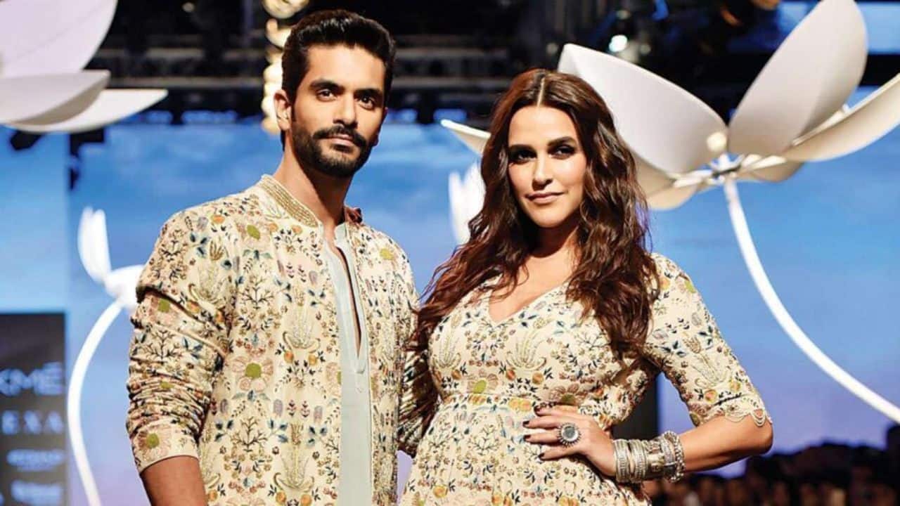 Angad Bedi reveals Neha Dhupia’s parents initially rejected him, said, "They told me you don’t even have a single rupee"