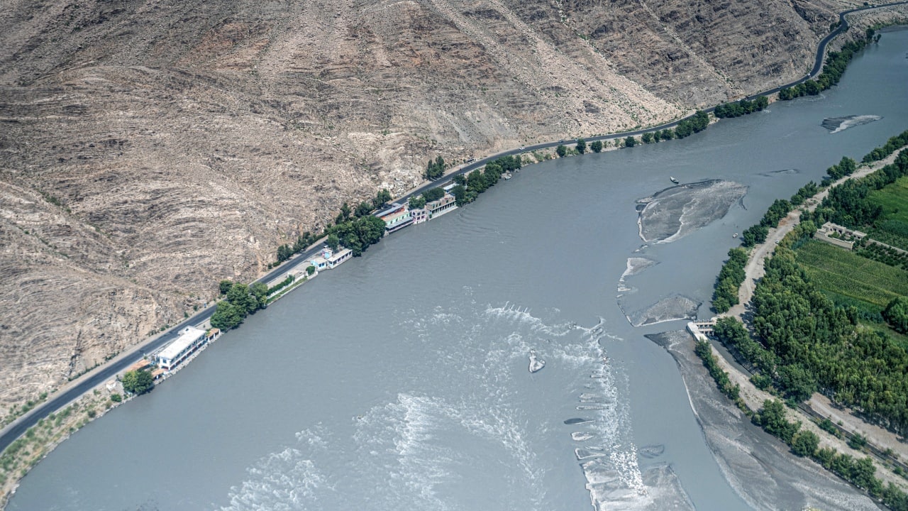 Pakistan faces twin water shocks: Taliban dams on Kunar threaten downstream supply after India suspends IWT