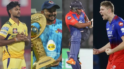 IPL 2026 Players List: Full squads of all 10 teams after mini auction in Abu Dhabi