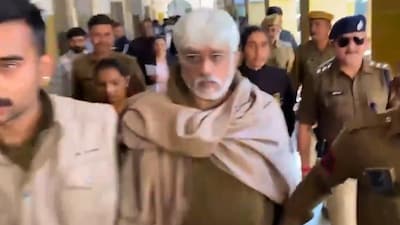 Vikram Bhatt's bail rejected