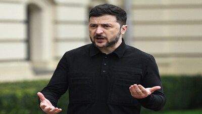 Peace proposals near finalisation