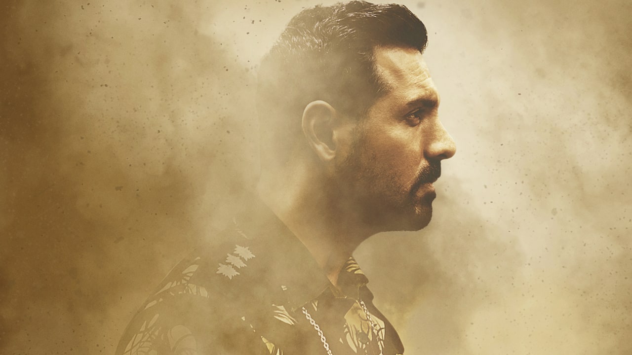 Parmanu: The Story of Pokhran Parmanu: The Story of Pokhran revolves around the IAS officer Ashwat is tasked to lead an operation to develop and test nuclear weapons, but must ensure that American intelligence agencies do not learn about it.
