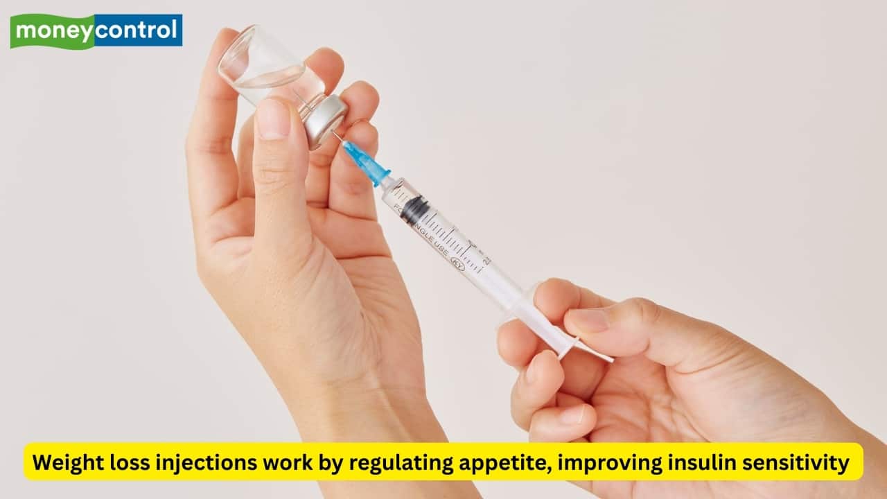 Weight-loss injections in 2025: Miracle medicine or a dangerous social media phenomenon?