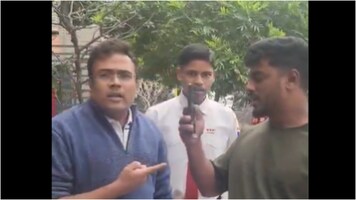 Bengaluru-based founder alleges harassment by Amazon delivery agent over iMac: 'Threatened violence'