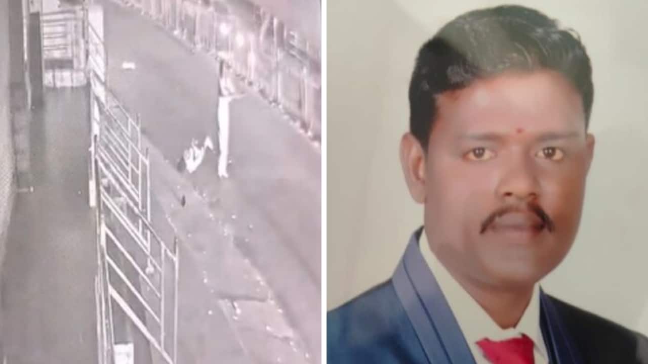 No doctor, no ambulance: Bengaluru man dies of heart attack on road as wife pleads for help — video shows passersby ignoring her