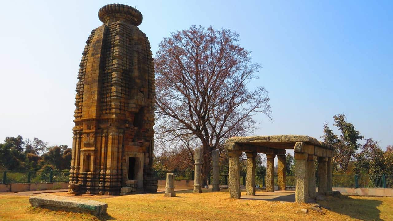 OPINION | Purulia: A tapestry of ancient temples, lost dynasties, and secrets