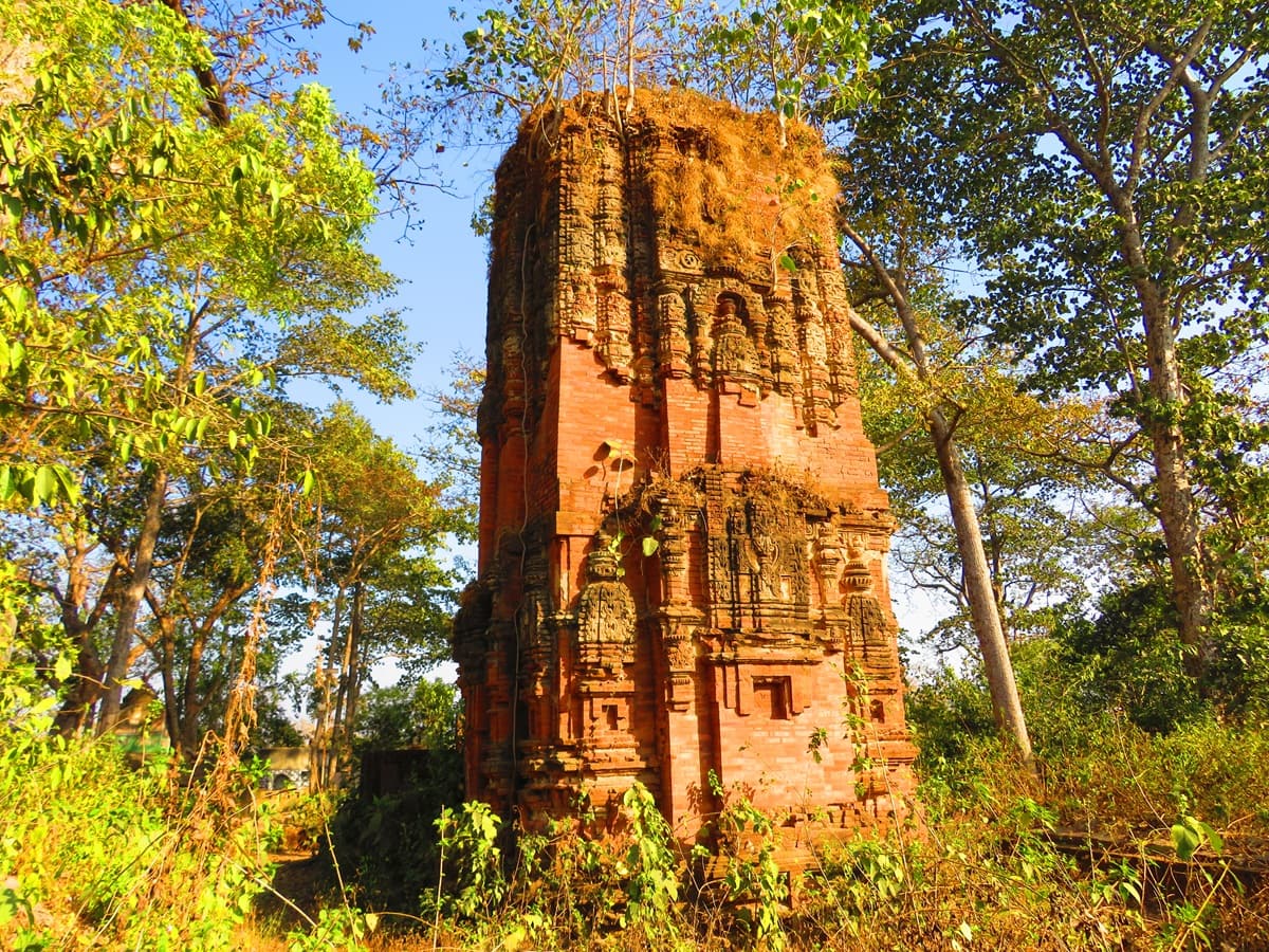 Purulia