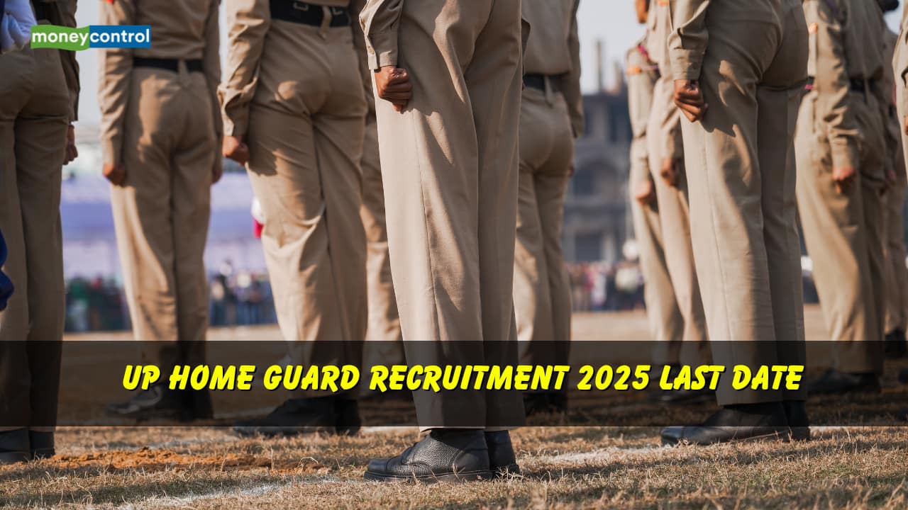 UP Home Guard Recruitment 2025 Last Date: Apply for 45,000 vacancies today, direct link here