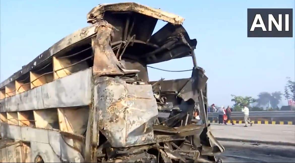 Yamuna Expressway deaths: How ‘ab to main khul ke gaadi chalaunga’ mindset ignores every danger