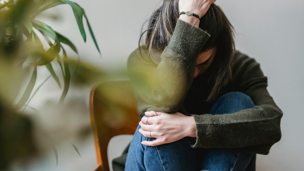 Anxiety and insomnia weaken the body from within, warns new study