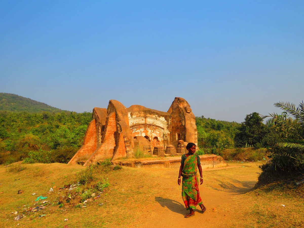 Purulia
