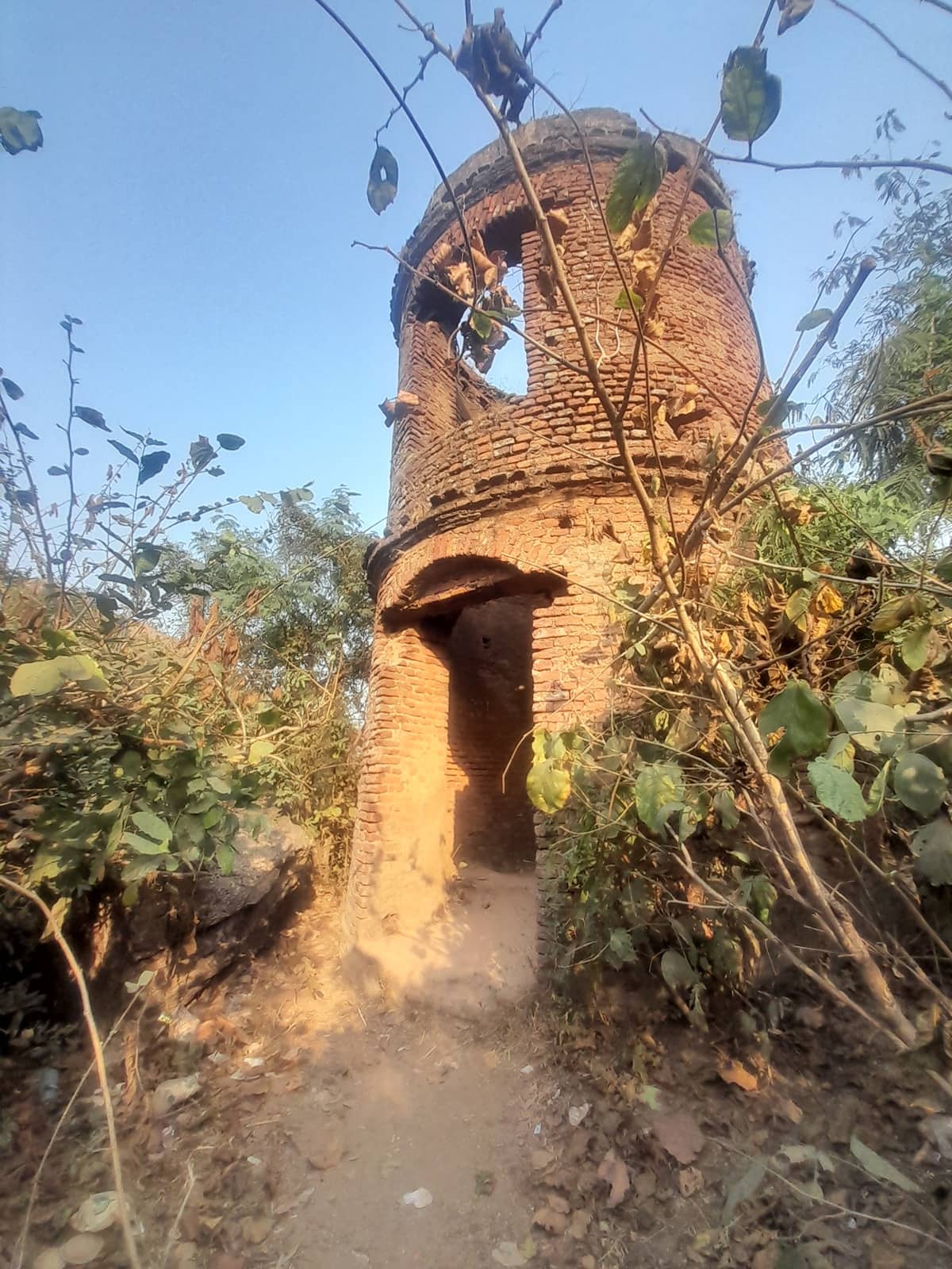 Purulia