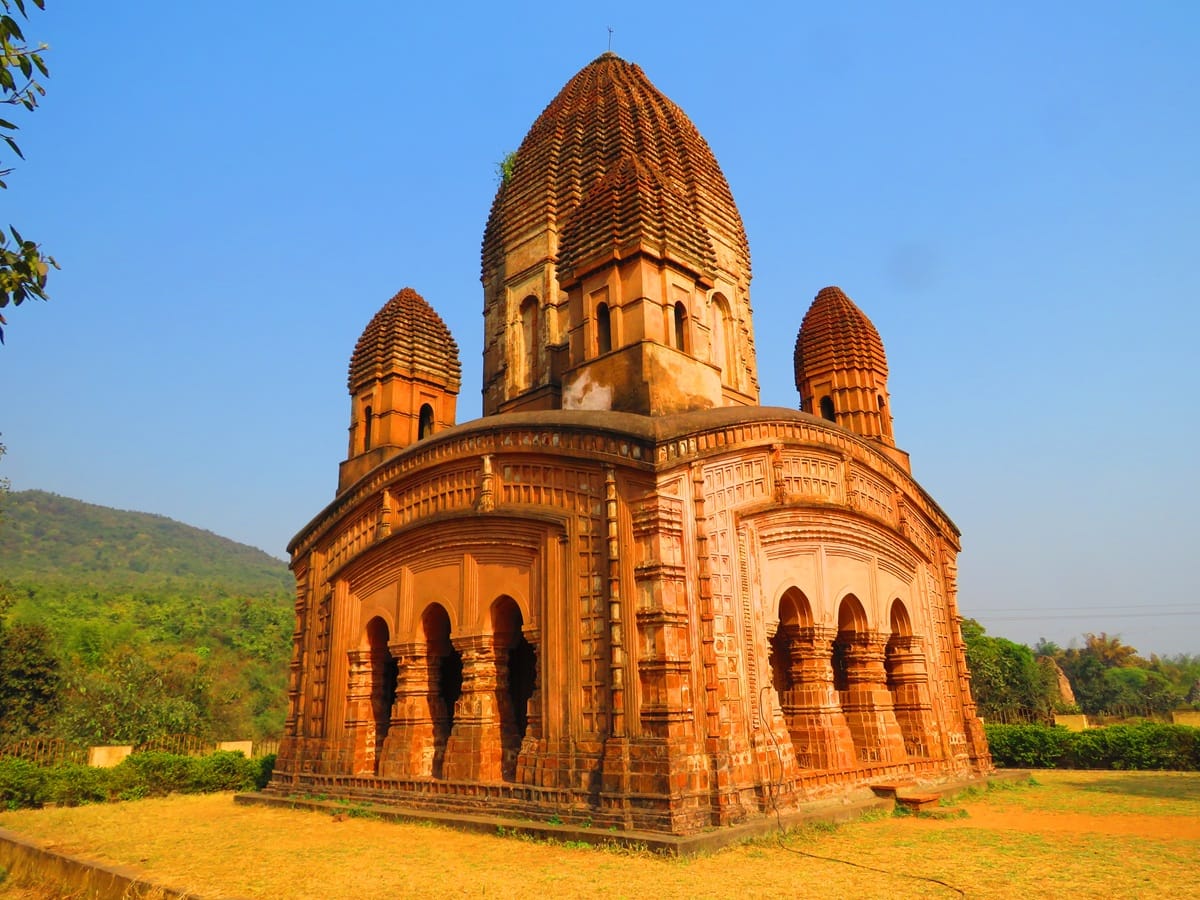 Purulia