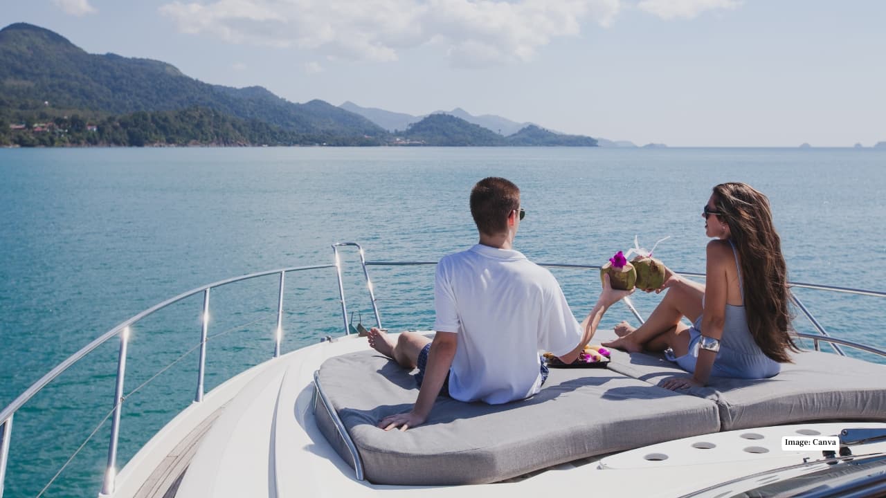 Italy, Greece and Japan set to lead luxury travel in 2026 as demand for meaningful journeys rises