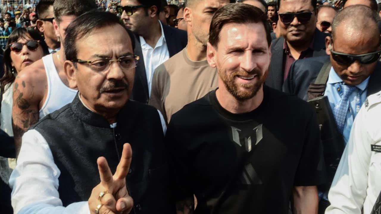 Lionel Messi tour disaster an opportunity to address the curse of VVIP culture
