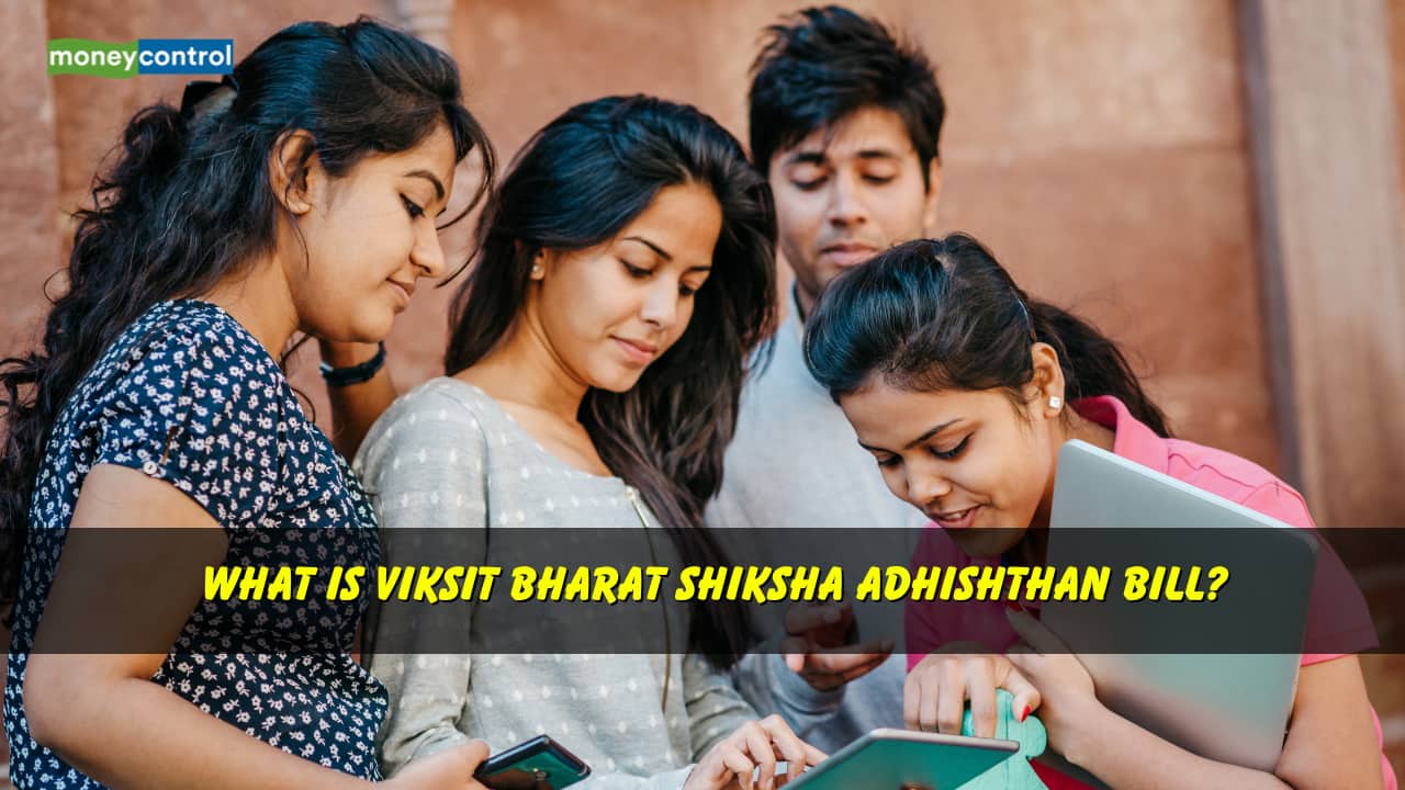 What is Viksit Bharat Shiksha Adhishthan Bill? Meaning and its impact on India's education system