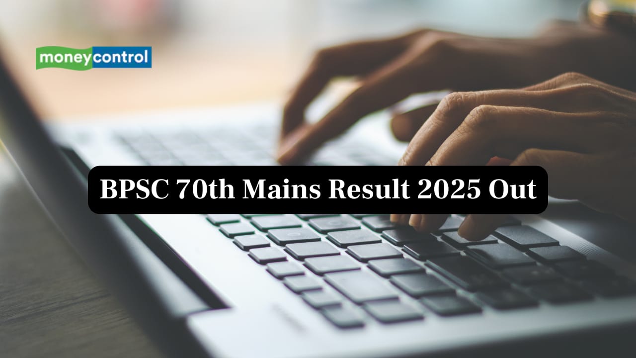 BPSC 70th Mains Result Out, Link to Download Merit List PDF Here