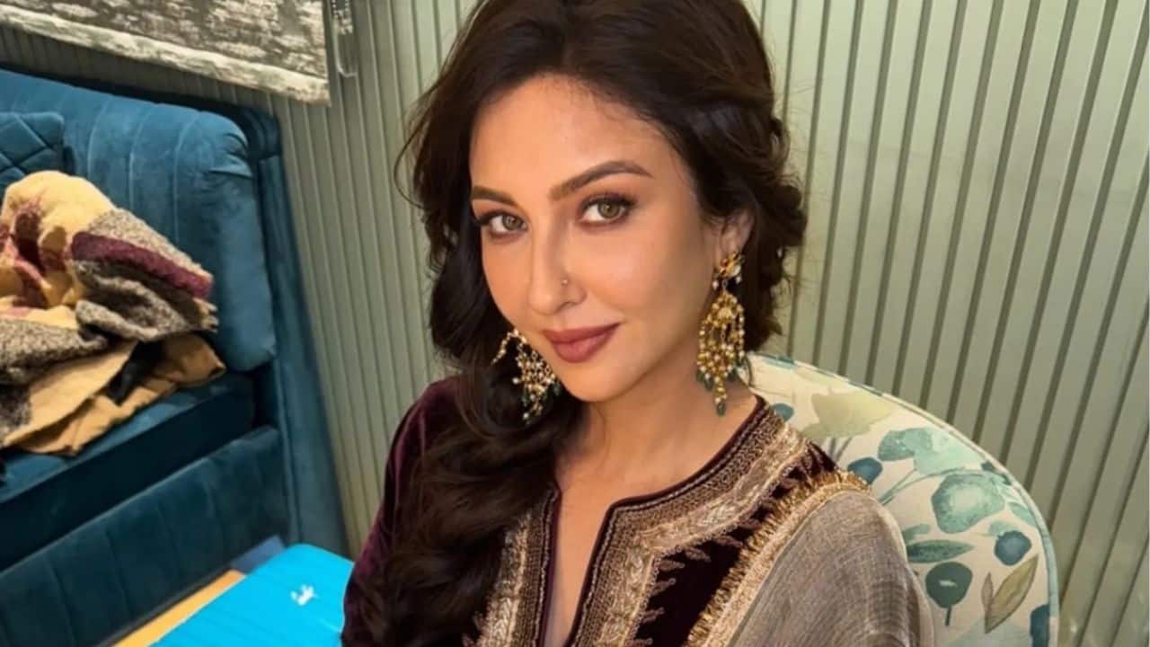 Dhurandhar actress Saumya Tandon praises Ranveer Singh’s maturity: He’s standing behind and giving the stage to Akshaye...
