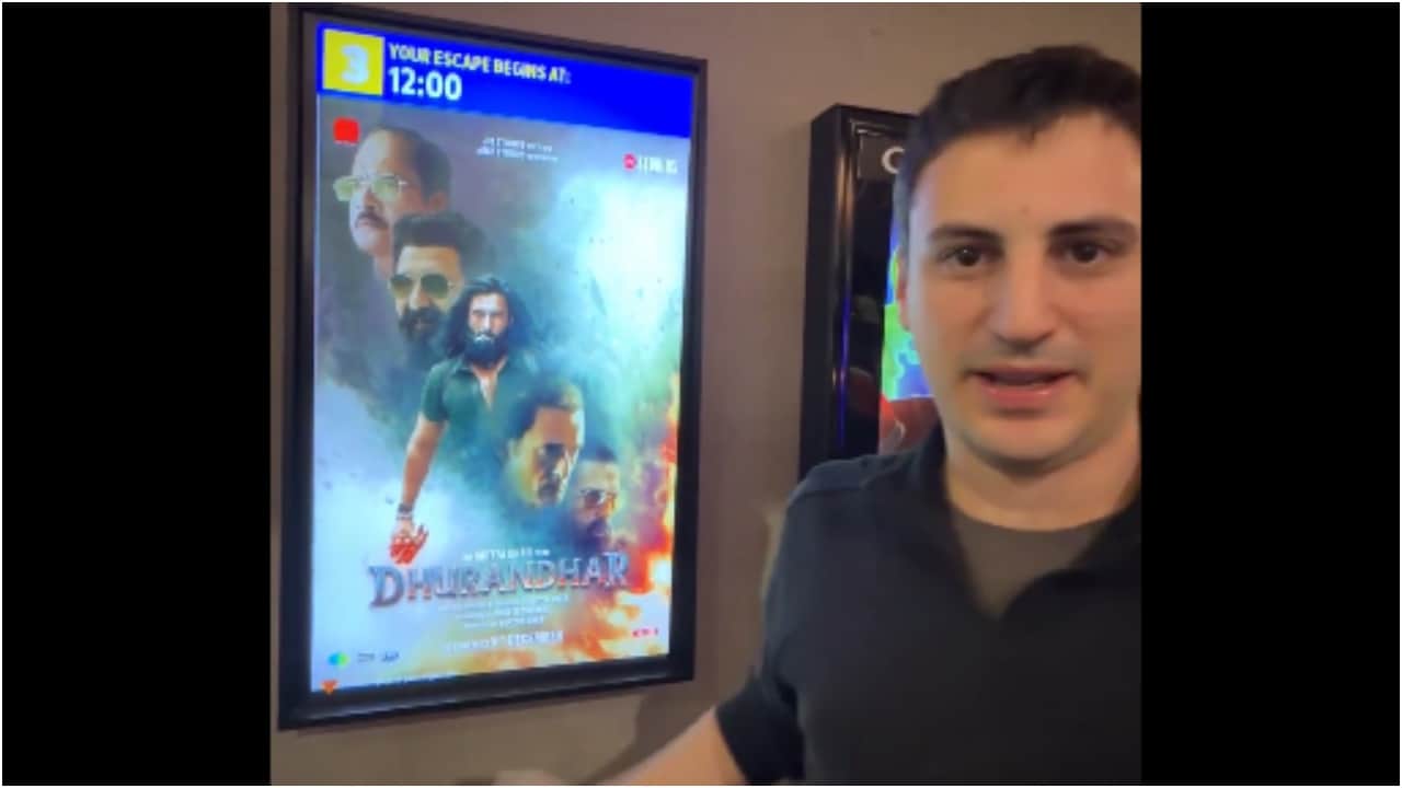 'Threat to Canada's narco-terrorism': Journalist calls for 'ban' on 'Dhurandhar', shares its satirical review