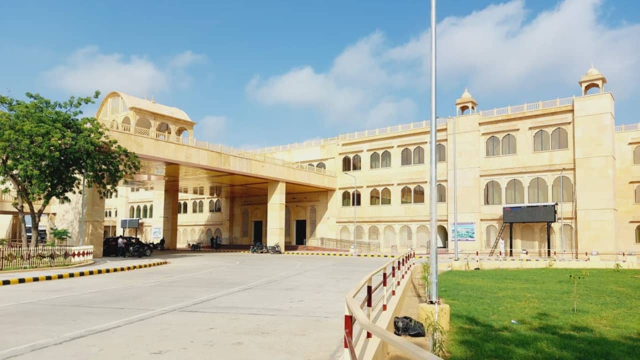 Jaisalmer railway station gets a Rs 140 crore makeover with heritage design, lifts, escalators and world-class amenities – all you need to know
