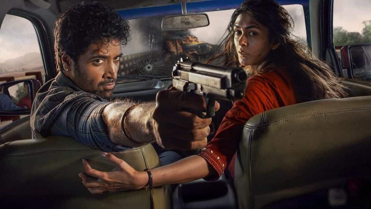 Adivi Sesh calls December 18 the ‘Day of Dacoit’ ahead of dual teaser launches