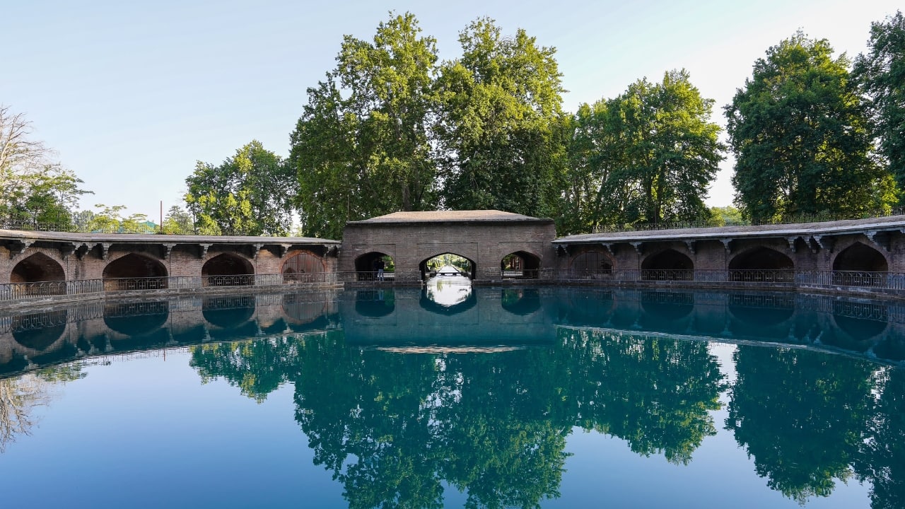 (Image: X/ @JandKTourism)