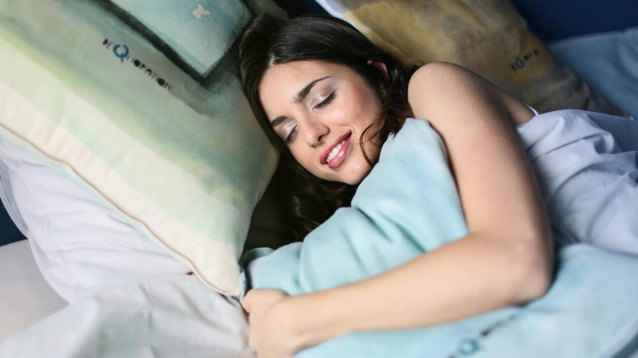 Daily exercises or 9 hours of sleep, what should you prioritise for better health and fitness?