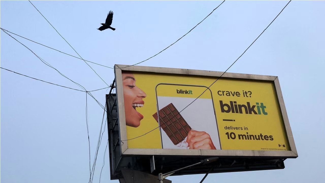Noida Authority slaps Rs 5 lakh fine on Blinkit's cloud kitchen for waste violations