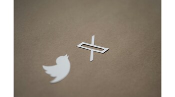Twitter X