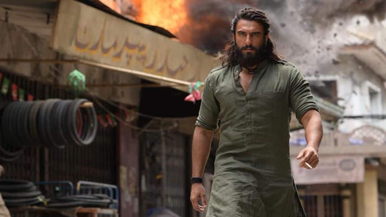 Big-Screen Spectacle Drove Theatre Footfalls - IMAX-heavy releases like Avatar: Fire and Ash and Dhurandhar reinforced why theatres still matter. Visual ambition, not just story, became the deciding factor for theatrical viewing in 2025.