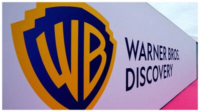 Warner Bros Discovery