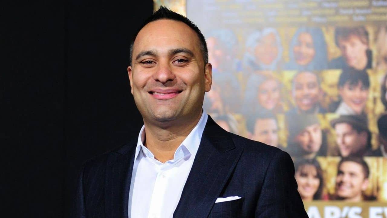 Russell Peters is coming back to India with his ‘Relax’ world tour in 2026