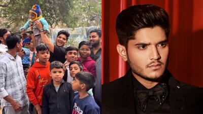 Mridul Tiwari donates Rs 50 lakh from his Bigg Boss fees to children’s welfare