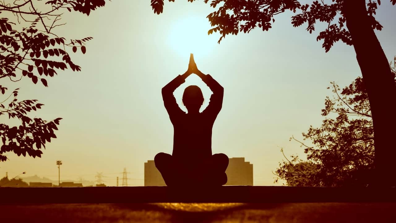 UN designates December 21 as World Meditation Day,  33-hour synchronized meditation to take place across 100 countries