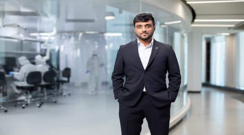 Inside Digantara's pivot from space to defence