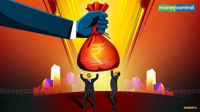 Weekly funding roundup: The startup deals you may have missed in week of October 18