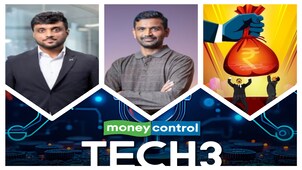 Tech3 | Inside Digantara's pivot from space to defence; Google Pay takes UPI beyond bank balance; and more 
