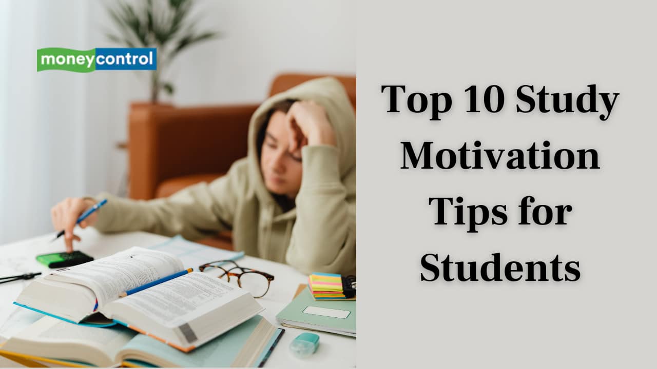Top 10 Study Motivation Tips for Students in 2026: Boost Focus, Productivity & Exam Confidence