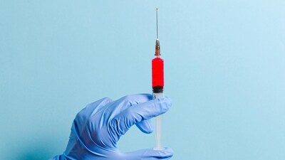 Vaccine for Hepatitis B virus is no longer mandatory for every newborn. (Picture Credit: Pexels)