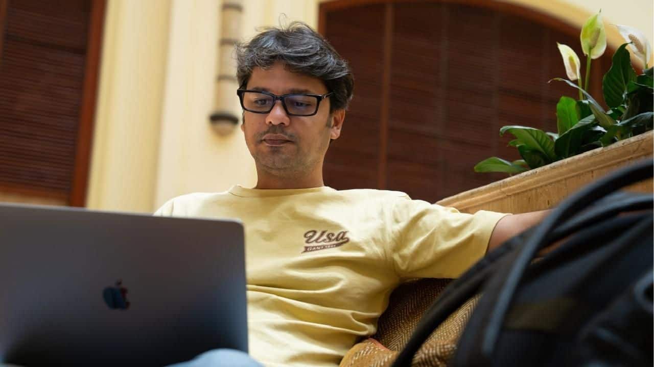 Single Papa director Neeraj Udhwani reveals inspiration behind Kunal Kemmu’s series: We saw a man changing diapers... - Exclusive