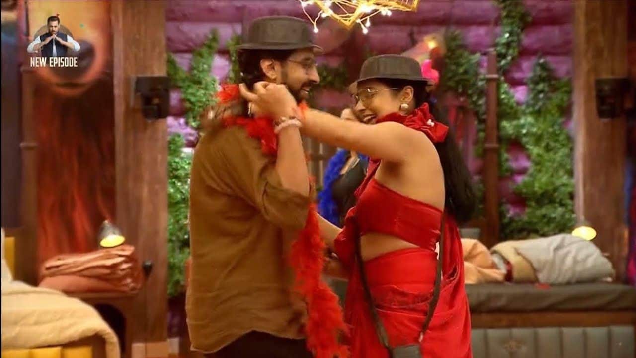 Amaal Mallik urges fans not to link him with Bigg Boss 19 contestant Tanya Mittal; calls it ‘nonsensical romance’
