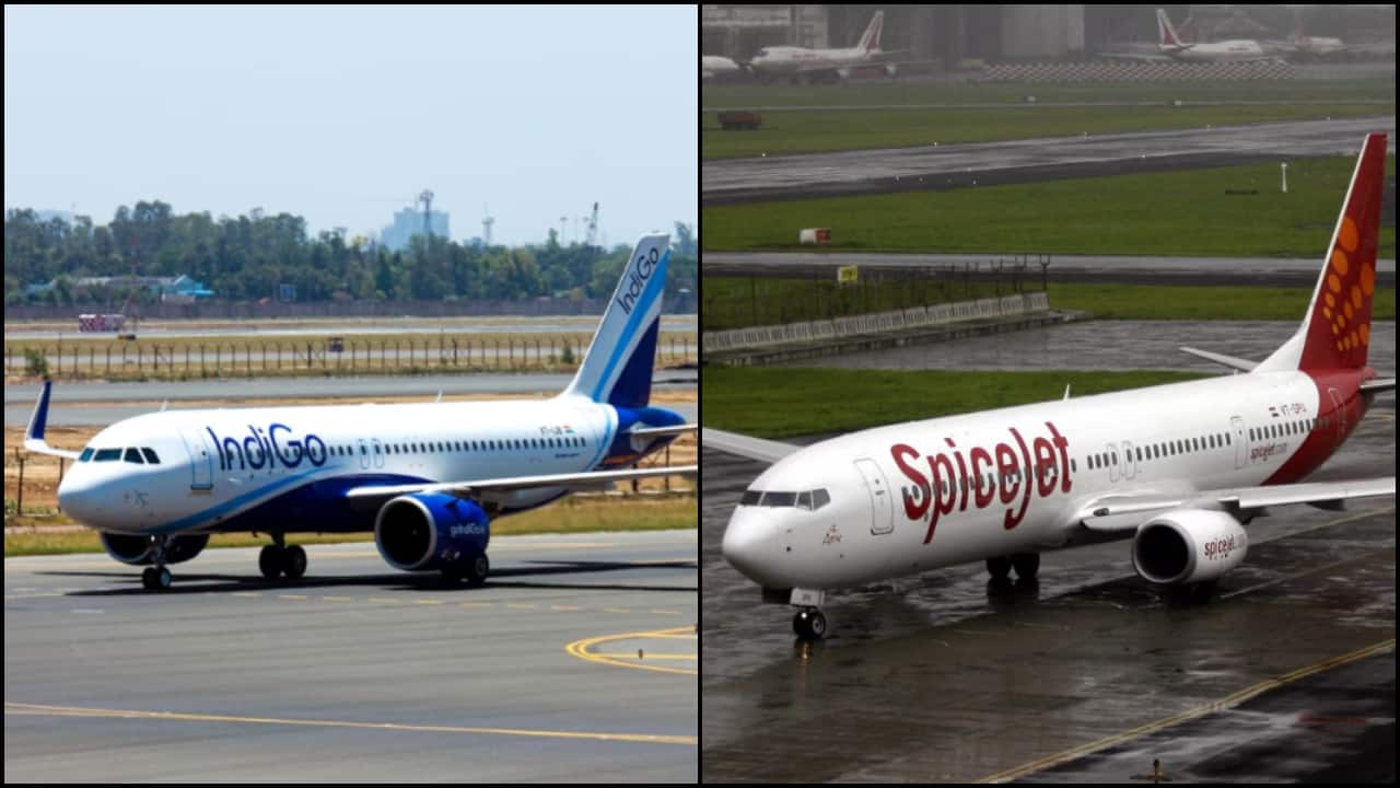 IndiGo, SpiceJet stocks could see some turbulence in near-term, say analysts; here are key levels for investors